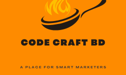 code craft bd logo